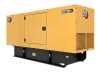Дизельний генератор Caterpillar DE200GC (200 кВА), капот